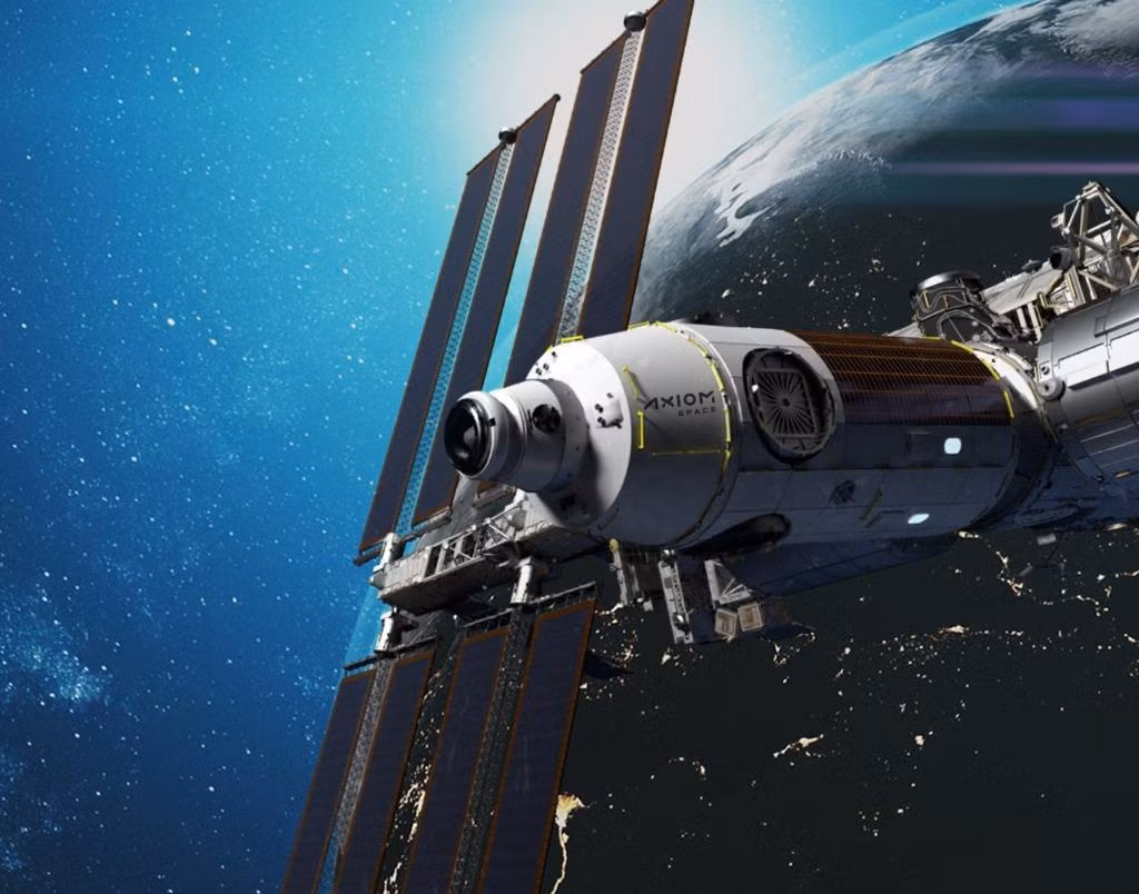 2. Sứ mệnh phi hành gia tư nhân đầu tiên của NASA và Axiom tới Trạm Vũ trụ Quốc tế ISS. Axiom Space có trụ sở tại Houston, bang Texas, Mỹ đã công bố sứ mệnh không gian đầu tiên do tư nhân tổ chức, với chuyến du lịch đầu tiên lên Trạm Không gian Quốc tế giá 55 triệu USD/người.