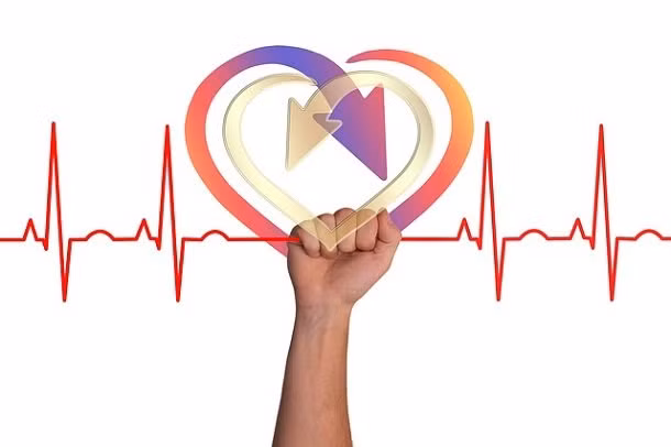 Tự chữa lành các vết thương là một siêu năng lực mà nhiều người muốn có. Trong cuộc sống hàng ngày, không ít người bị thương vong bởi những vụ tai nạn nghiêm trọng.