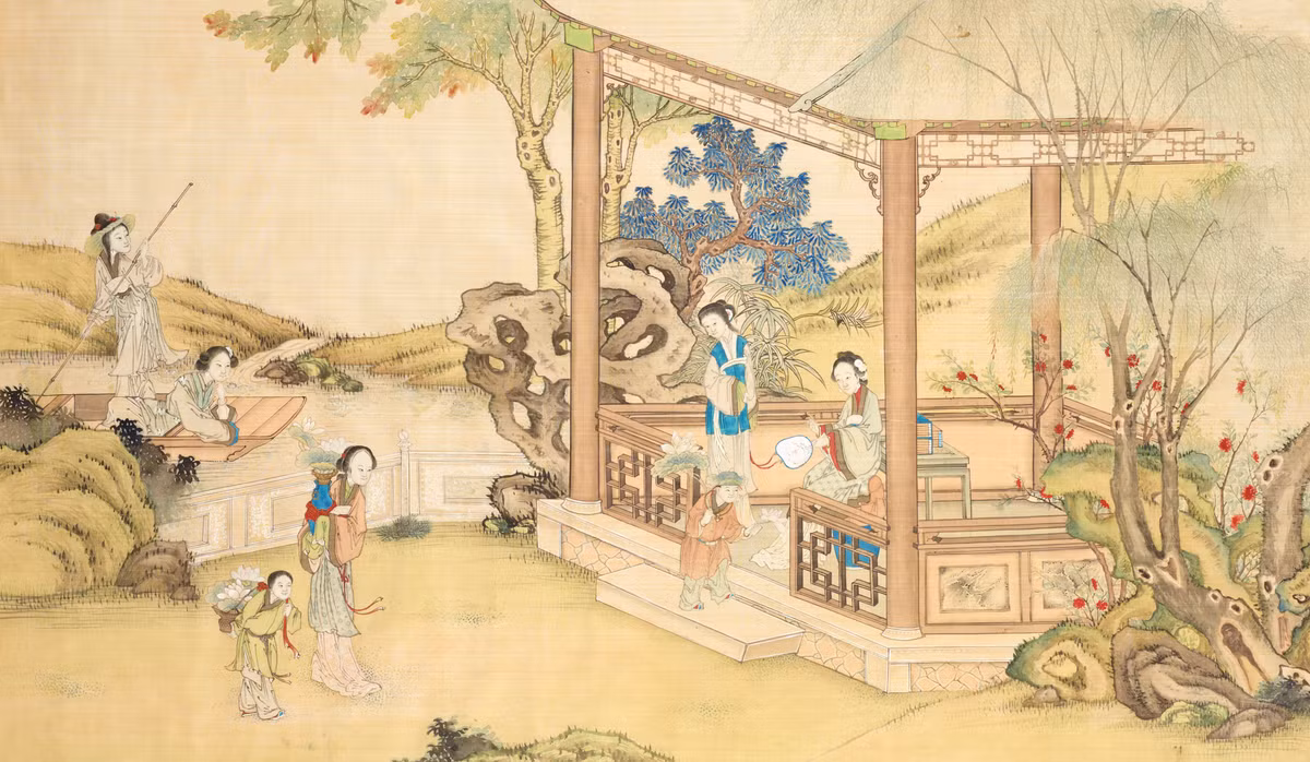 Họ làm như vậy có thể vì muốn đứa trẻ sẽ có cuộc sống sung túc, giàu sang ở thế giới bên kia. Những món đồ tùy táng đó cũng thể hiện tình yêu thương của cha mẹ dành cho con.