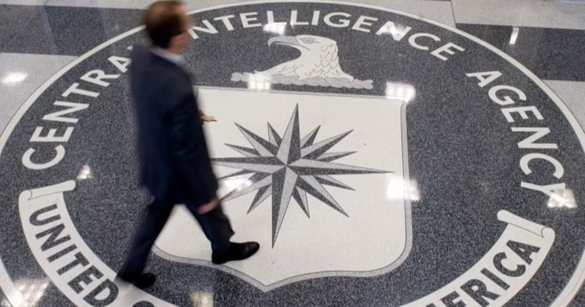 Theo nội dung tài liệu của CIA, vụ trạm chán với người ngoài hành tinh của binh lính Liên Xô diễn ra ở Siberia trong thời kỳ Chiến tranh Lạnh.