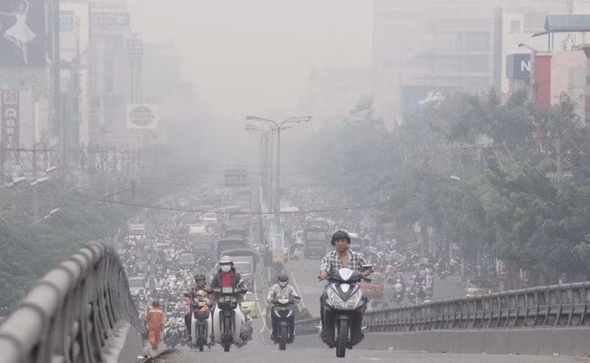 Bui min nguy hiem the nao? cac phu huynh nen biet dieu nay