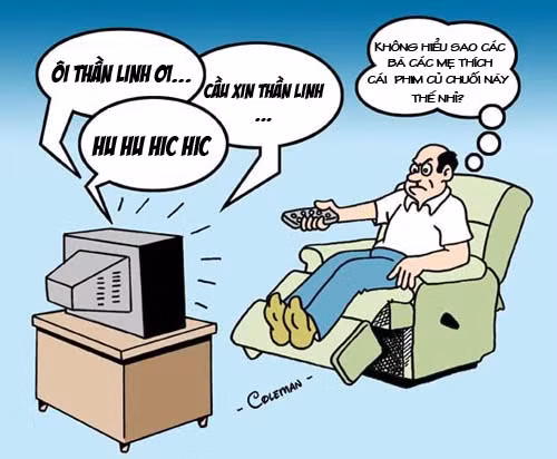 Với thời lượng siêu dài và những lời thoại dễ "bắt bài", nhiều dân mạng thẳng thắn chê bai, làm ảnh chế Cô dâu 8 tuổi là "bộ phim củ chuối". Nhưng dường như chính sự rườm rà trong các phân cảnh, các tình tiết diễn biến chậm lại là thứ hấp dẫn những khán giả trung tuổi, đặc biệt là các bà, các mẹ.