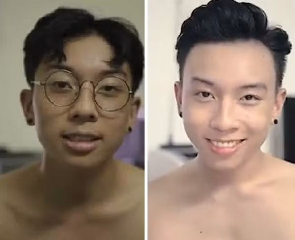 Phong trào "Đẹp trai để có nhiều người yêu" đang nở rộ trên mạng tuần qua với hàng nghìn clip, là nơi để các anh chàng đẹp trai phô diễn nhan sắc. Xuất phát từ một câu nói khá hài hước của một học viên cai nghiện, được trích trong một đoạn phóng sự về tác hại của ma túy đá, bản mix "Đẹp trai thì mới có nhiều đứa yêu ra đời". Và đây trở thành bản nhạc nền được sử dụng rất phổ biến trong phong trào khoe vẻ đẹp trai của các teen boy.