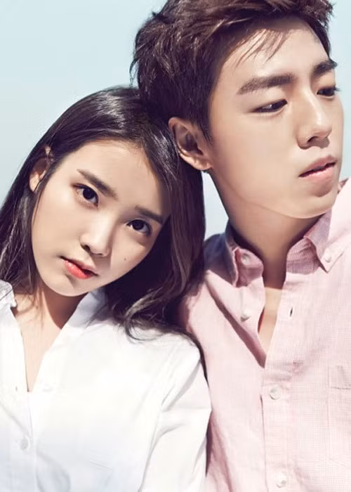 Theo sau Jung Eun Ji là ca sĩ IU với 22 điểm. Nữ ca sĩ đã gây ấn tượng với vai diễn Cindy trong bộ phim “Producer” đã lên sóng vào tháng 6/2015.