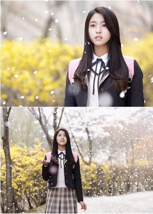 Năm 2015, Seolhyun nhận được sự chú ý với vai diễn trong bộ phim điện ảnh “Gangnam 1970”, đóng cùng Lee Min Ho. Sau bộ phim này, ngôi sao Kbiz đóng vai chính trong bộ phim truyền hình “Orange Marmalade”.