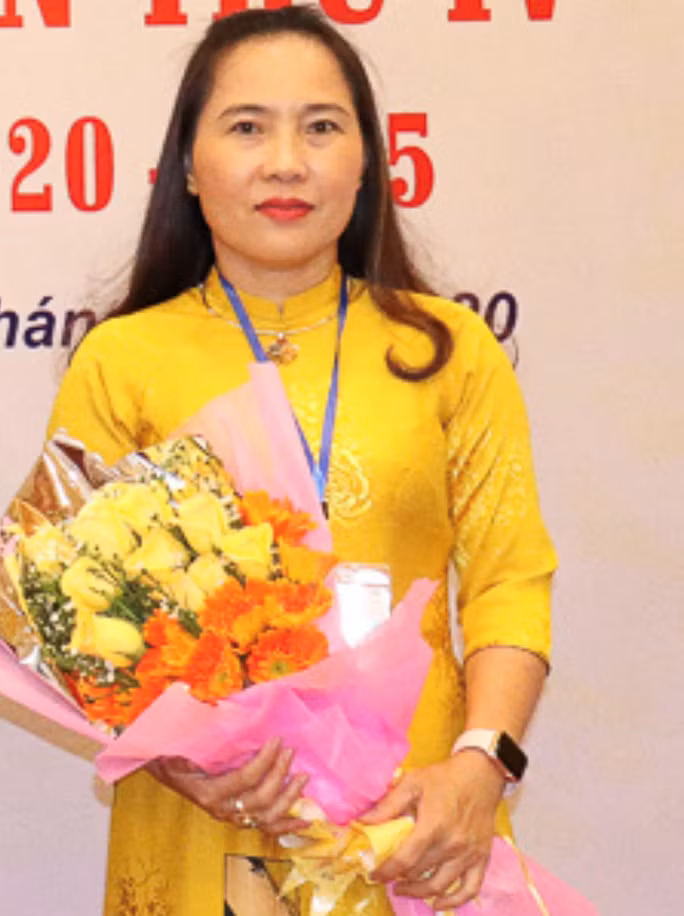 Vi pham COVID -19, diem mat quan bay ghe nhu GD So Du lich Binh Dinh-Hinh-2