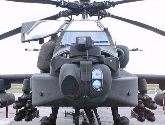 Những tính năng cải tiến của một biến thể trực thăng tấn công AH-64E sẽ đáp ứng yêu cầu của Lục quân Mỹ về chiếc máy bay có thể thực hiện nhiệm vụ tấn công-trinh sát và tiếp tục phục vụ trong nhiều thập kỷ tới.