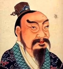 Khi kiểm tra lăng mộ Lưu Giao, các chuyên gia vô cùng bất ngờ và cảm thấy thú vị khi đọc được những dòng chữ khắc trên một tấm bia ký.