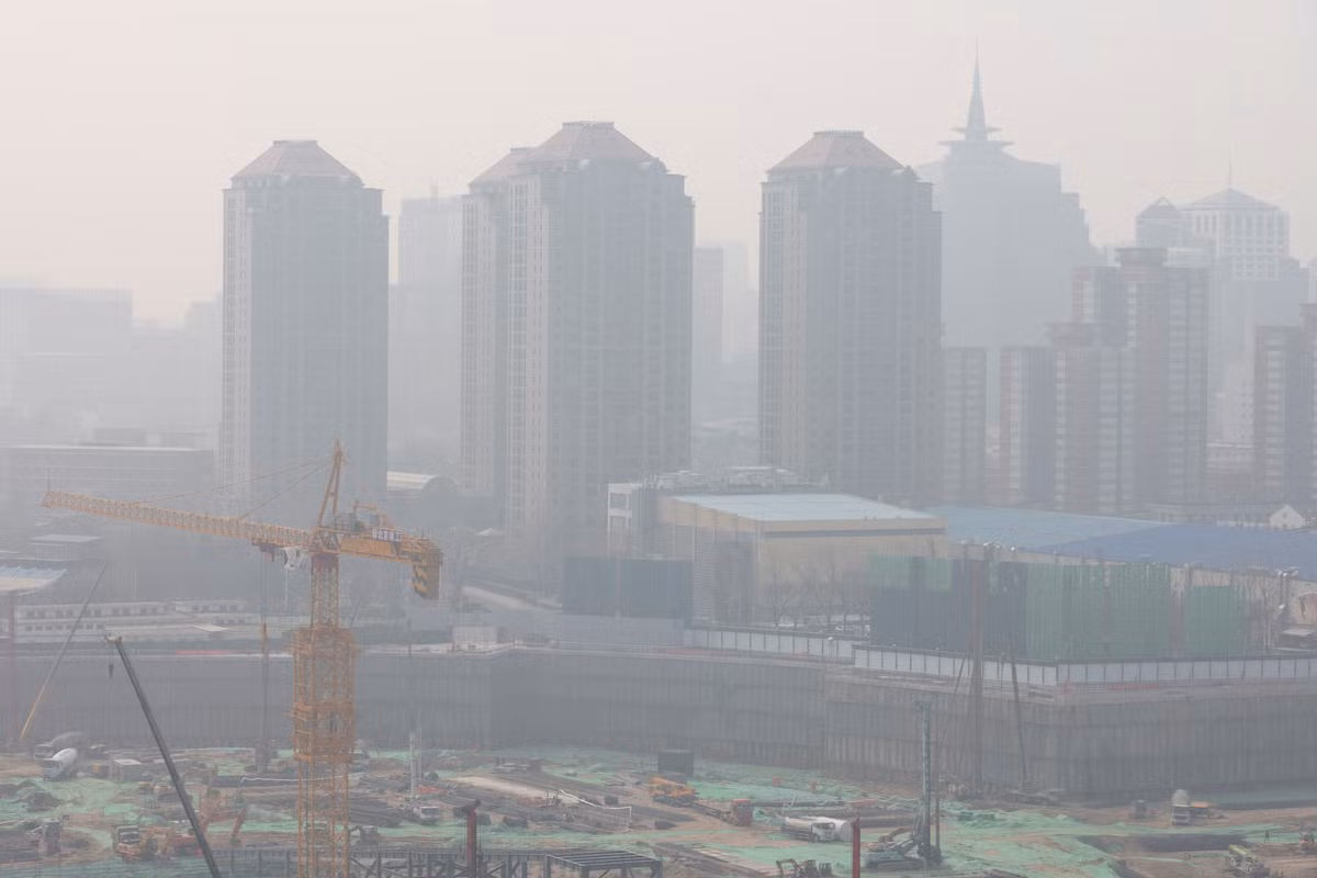 Các tinh thể này sẽ đóng vai trò như một tâm ngưng tụ cho hơi ẩm trong mây, làm quá trình thoát hơi nước từ mây hiệu quả hơn.