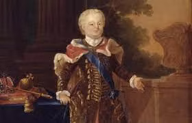 Cụ thể, Sa hoàng Ivan VI là con trai của Hoàng tử Anton Ulrich của Braunschweig-Bevern-Lüneburg và Anna Leopoldovna - cháu gái của Nữ hoàng Anna. Bà hoàng này trị vị nước Nga từ năm 1730 - 1740.