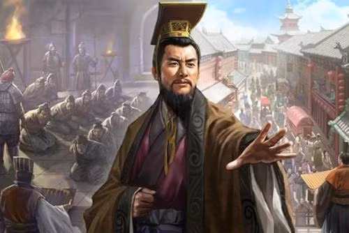 So với lăng mộ của các bậc đế vương, nơi an nghỉ của Tùy Dạng Đế quá khiếm tốn cũng như đồ tùy táng giá trị rất ít. Theo một số chuyên gia, sở dĩ Tùy Dạng Đế được chôn cất trong ngôi mộ sơ sài như vậy là do đột ngột qua đời ở Dương Châu trong một cuộc đảo chính. Do đó, lăng mộ cho ông được xây dựng vội vã nên kích thước và đồ tùy táng khiêm tốn.