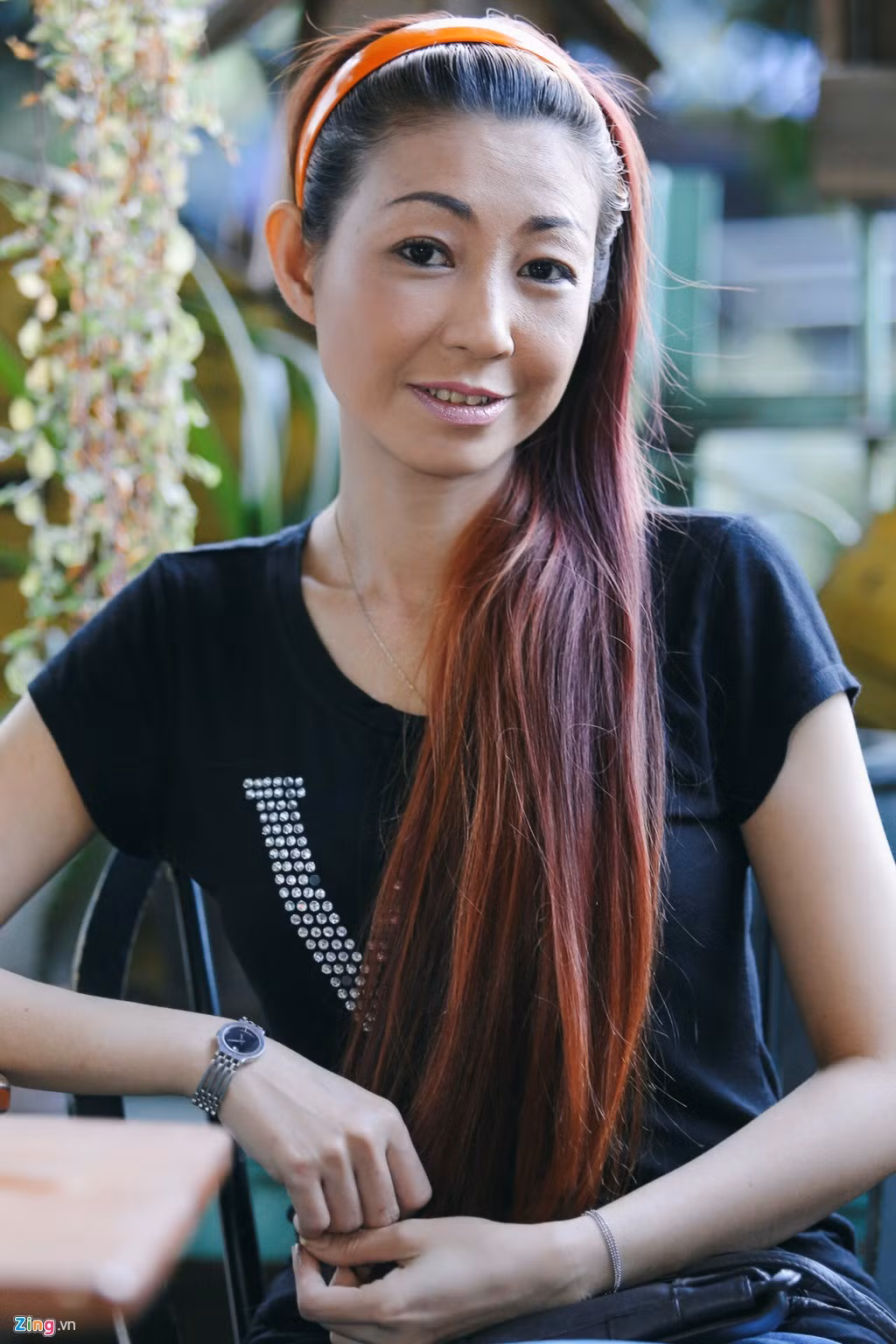 Chau gai Thai Chau: 