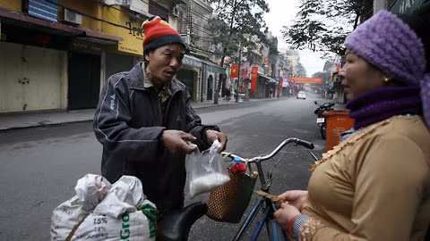 4 thu can mua trong dip Tet Ky hoi de ruoc may man, tai loc