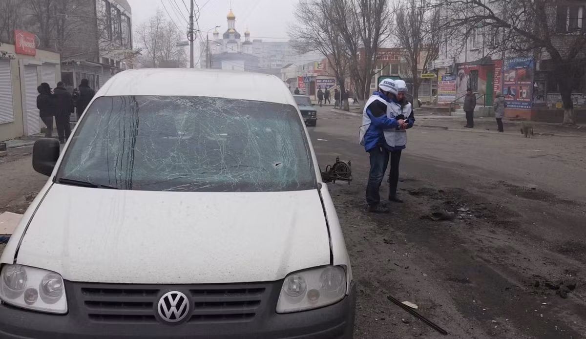 Dan Mariupol chia re sau sac sau vu phao kich-Hinh-2
