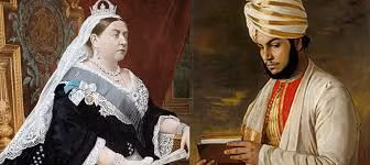 Con trai của Nữ hoàng Victoria là Vua Edward VII đuổi Karim ra khỏi Frogmore Cottage rồi trục xuất chàng hầu này cùng gia đình về Ấn Độ.