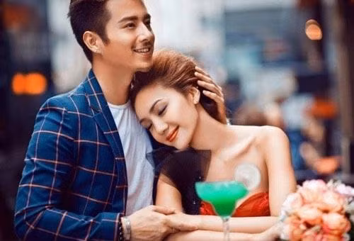 Vo dep hay xau la do chong co cho ho 3 thu nay khong