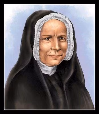 Vào năm 1882, Paula Frassinetti qua đời và để lại di sản to lớn ở nhiều nước.