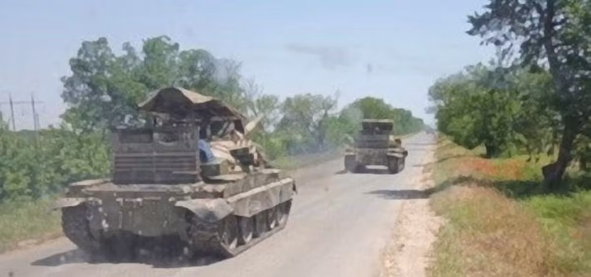 Vào những năm 1960, T-62 hóa ra là loại xe tăng mạnh nhất thế giới, đồng thời rất dễ vận hành và bảo dưỡng, nó vẫn giữ được những phẩm chất tốt nhất của mình cho đến ngày nay, sẽ trở thành chiếc xe tăng bắn tỉa đơn giản và hiệu quả.