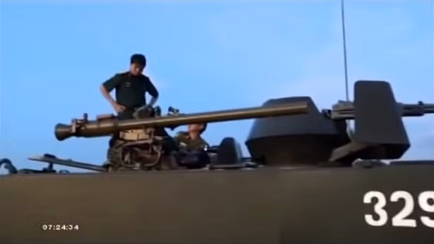 Theo kênh QPTV, súng chống tăng SPG-9T2 hiện được sản xuất tại nhà máy Z125 với một số cải tiến phù hợp điều kiện tác chiến tại khu vực miền núi, điều kiện môi trường nóng ẩm, tác chiến bộ binh mang vác,...
