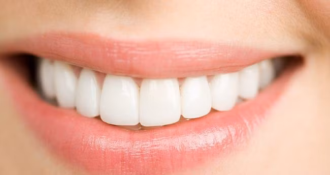 Răng là bộ phận duy nhất trên cơ thể con người không thể tái tạo lại được.