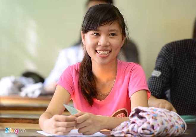 Diem san, diem chuan du kien cua nhieu truong dai hoc