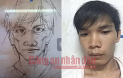 Giac mo ky la cua nu sinh vien truoc khi tham sat xay ra