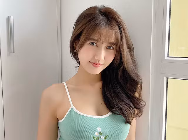 Đến cả nàng thơ cũng gợi cảm đến ngẩn ngơ thế này! Den ca nang tho cung goi cam den ngan ngo the nay!