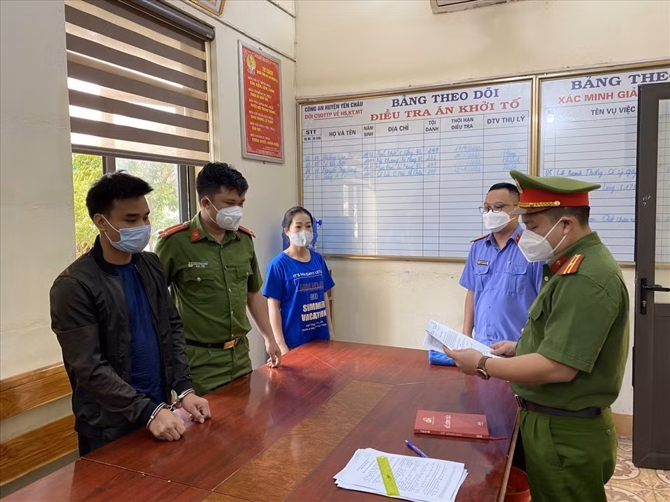 Tin moi vu vo cat “cua quy” cua chong vi cuong dam con gai o Son La