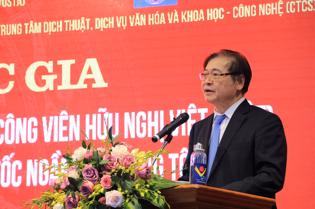 Ha Noi “lam song” lai song To Lich va cac dong song “chet”-Hinh-2