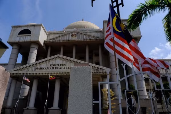 Trieu Tien se cat quan he ngoai giao voi Malaysia