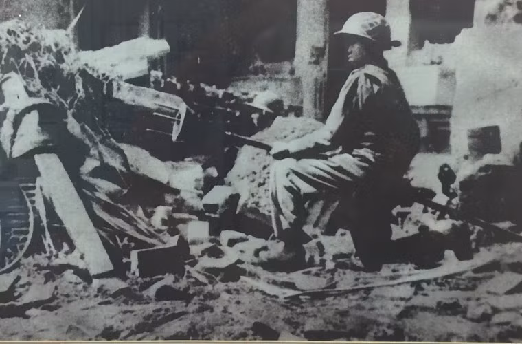 70 nam Ngay toan quoc khang chien: Loi Nguoi vong mai ngan nam