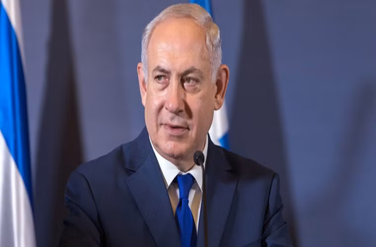 Thủ tướng Netanyahu sinh ngày 21/10/1949 tại Tel Aviv, Israel. Gia đình ông từng sinh sống tại Mỹ trong khoảng thời gian từ năm 1956 đến 1958 và từ 1963 đến 1967. Ảnh: Shutterstock.