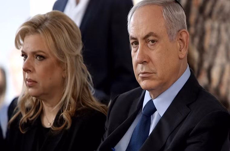 Tiếp đến, ông Netanyahu lại trở lại Mỹ để theo học và làm việc, trước khi quay về Israel vào năm 1978. Trong khoảng thời gian 1984-1988, ông là Đại diện thường trực của Israel tại Liên Hợp Quốc. Ảnh: Sputnik.