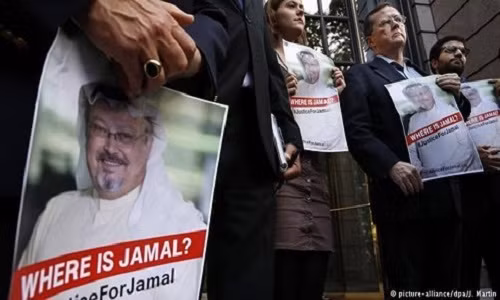 Vu nha bao Khashoggi tac dong ra sao toi cuoc chien o Yemen?