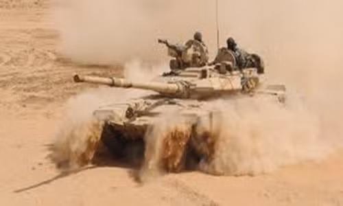 Quan doi Syria moi ra don, IS da ton that nang tai al-Safa-Hinh-7