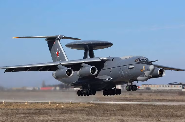 Viet Nam co nen mua truc thang canh bao som Ka-31?