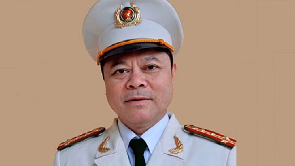 Ngày 25/1/2019, Công an TP Thanh Hóa, đã công bố Quyết định của Bộ trưởng Bộ Công an về việc tước danh hiệu Công an nhân dân đối với đại tá Nguyễn Chí Phương, Trưởng Công an TP Thanh Hóa.