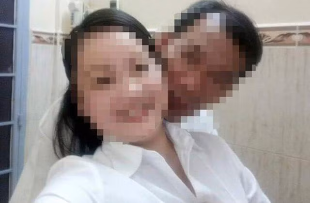 Quan huyen, tinh “bay ghe” vi lo clip “nong”, quan he bat chinh-Hinh-2