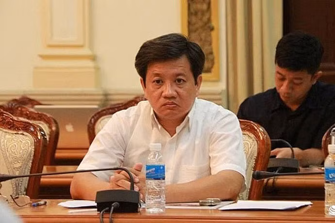 Căn nhà có kinh phí xây dựng 60 triệu đồng trích từ số tiền ông Đoàn Ngọc Hải nhận được khi giải quyết chính sách thôi việc ở Tổng Công ty Xây dựng Sài Gòn TNHH Một Thành viên.