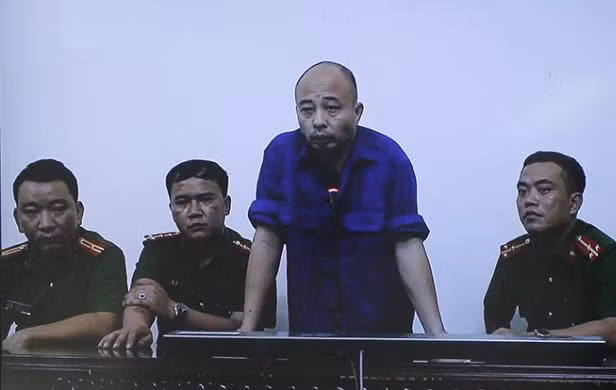 Duong Nhue cho vay 