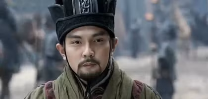 Tam quoc dien nghia: Vi quan su tai ba tung khuyen Tao Thao giet Luu Bi-Hinh-4
