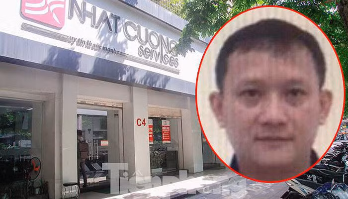 Tổng giám đốc Nhật Cường Bùi Quang Huy bị xác định cầm đầu đường dây nhập lậu thiết bị điện tử quy mô lớn, giấu doanh thu hàng nghìn tỷ đồng. Huy bị khởi tố về ba tội: Buôn lậu, Vi phạm quy định về kế toán gây hậu quả nghiêm trọng và Rửa tiền; đã trốn khỏi Việt Nam. Xem thêm video: Kêu gọi TGĐ Nhật Cường mobile ra đầu thú. Nguồn: VTC 1.