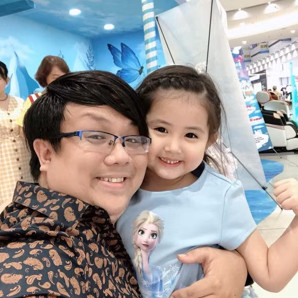 Gia Bao to vo cu muon so ho khau, Oc Thanh Van bat binh len tieng