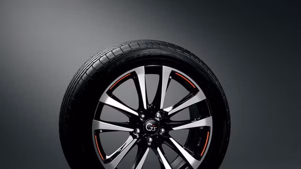 Mark X, Harrier và Prius sửa soạn cho Tokyo Auto Salon 2015 ảnh 14