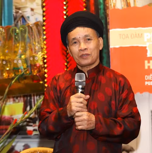 Dâng sao giải hạn cực đoan theo 'đám đông', gây lãng phí, tốn kém - Hình 3 Dang sao giai han cuc doan theo 'dam dong', gay lang phi, ton kem-Hinh-3