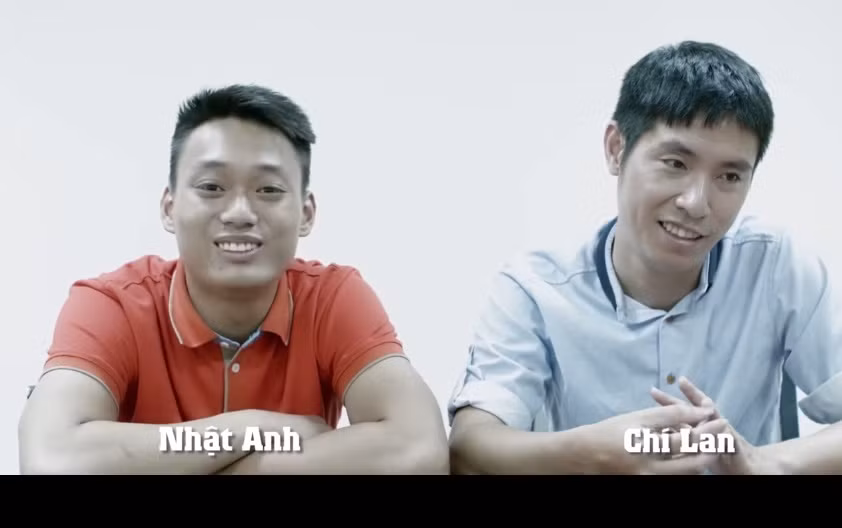 Toàn Shinoda có phong cách và công việc ảnh hưởng, tác động tới khá nhiều hot vlogger sau này và những đàn em của anh. Thánh chế Nhật Anh, và Chí Lan của nhóm Nhạc Trắng cũng kể lại thời gian được anh Toàn rủ đi làm cùng nhóm, chung các dự án... với nhiều kỷ niệm vui, buồn.