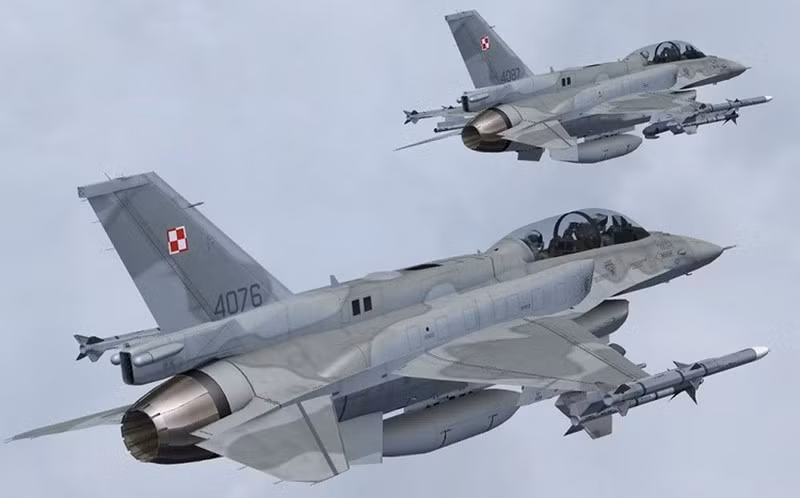 Trong khi Ba Lan được cho là nước hưởng lợi chính từ thỏa thuận loại bỏ dần các máy bay MiG-29 có trong biên chế của nước này để lấy F-16 từ Mỹ. Bên cạnh đó, nhiều chuyên gia cho rằng Ba Lan chỉ muốn sử dụng tạm thời những chiếc F-16, cho đến nước này mua được những chiếc máy bay phản lực F-35 tiên tiến hơn.