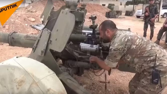 Gần đây là chiến tranh Chechnya đến nội chiến Syria, quân đội Nga đều sử dụng pháo binh để tiêu diệt các tay súng bắn tỉa. Còn đối với quân đội Mỹ, trong các chiến dịch quân sự ở Trung Đông, họ còn sử dụng tên lửa dẫn đường trực tiếp đánh sập tòa nhà nơi các tay súng bắn tỉa ẩn náu.