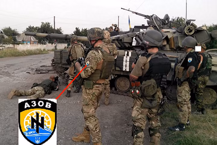 Vì vậy, lần này Tiểu đoàn Azov đã phục kích quân chính phủ Ukraine ở Mariupol, về cơ bản đây là đòn trả đũa việc quân đội Ukraine sử dụng tên lửa đạn đạo chiến thuật tấn công lực lượng này. Với sự manh động của quân đội chính phủ Ukraine, khả năng cao sau sự việc này họ sẽ tiếp tục tìm cách đáp trả Tiểu đoàn Azov một lần nữa.