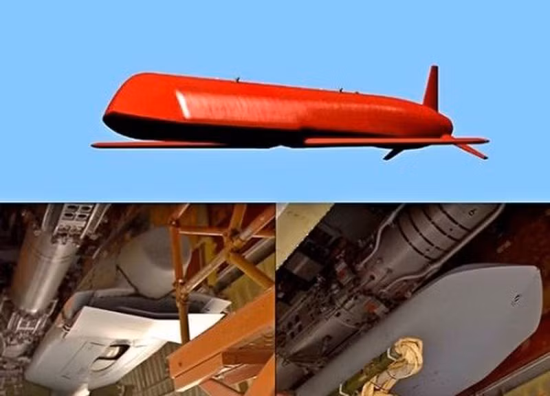 Siêu tên lửa hành trình Kh-101 được Nga âm thầm phát triển từ năm 1995, nhằm thay thế những phiên bản cũ hơn như Kh-55 và lần đầu tiên được Tổng thống Putin cho phép sử dụng ở chiến trường Syria vào tháng 11/2015 với độ chính xác tuyệt đối.